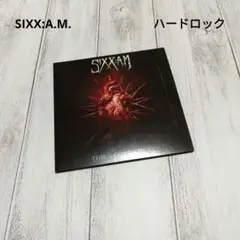 SIXX:A.M. THIS IS GONNA HURT