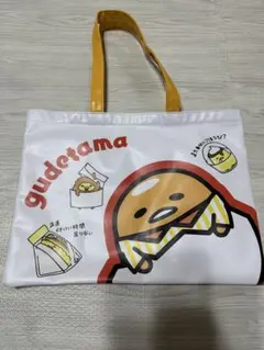 ぐでたまトートバック