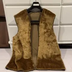 【BARBOUR】ボアライナーベスト