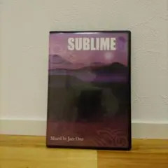 洋楽 SUBLIME 1~7 / Mixed by Jazz one 洋楽 SUBLIME 1~7 / Mixed by Jazz one SUBLIME 1~7 / Mixed by Jazz