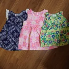ワンピース　まとめ売り　90-100