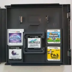 ニンテンドーDS ゲームソフトセット