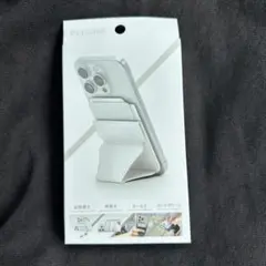 【新品】MagStand ホワイト