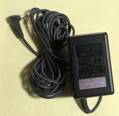 初代 ゲームボーイ 乾電池不要 専用ACアダプター GB-8 動作確認済
