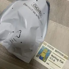 POP MART スポンジボブ ビキニボトムバーディーズ