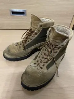 【メンテナンス済 】Danner ダナー バンクーバーII 37510X US8 アメリカ製限定danner ダナーバンクーバー2 us8.5 37510x