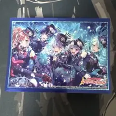 バンドリ Roselia スリーブ 60枚