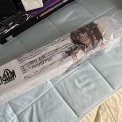 YUKI AIM ユキエイム マウスパッド　鬼