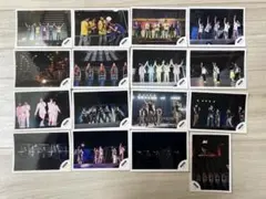 嵐　LIVE写真　16枚