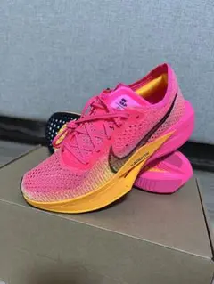 NIKE ZOOMX VAPORFLY NEXT% 3 24.5cm