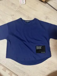マストドン ネイビー Tシャツ Mサイズ