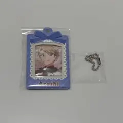 鳴上 嵐　ミニカードホルダーコレクション