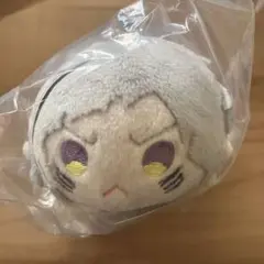 文スト もちマス 中島敦 半人半虎ver.