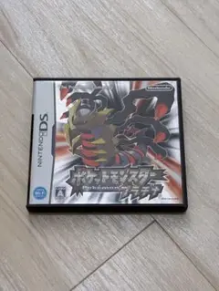 ポケットモンスター プラチナ ニンテンドーDS