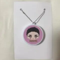 M!LK 佐野勇斗 ボイスキーホルダー