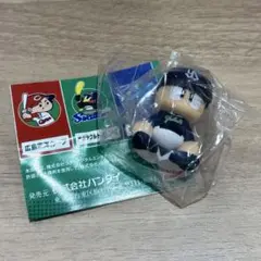 パワプロくんならぶんです　東京ヤクルトスワローズ　ビジターVer. セリーグ