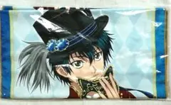 新テニスの王子様　ビジュアルクロス　越前