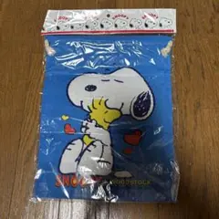 スヌーピー 巾着 新品未使用