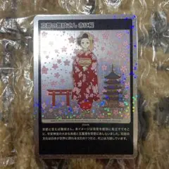 2025年最新】京都の舞妓さん 赤に桜 SAの人気アイテム - メルカリ