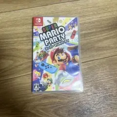 スーパー マリオパーティ