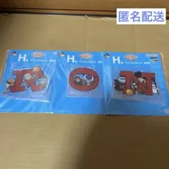 一番くじ ドラゴンボール ASSEMBLE COLLECTION H賞 3個