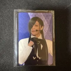 刀ミュ　にっかり青江　カード