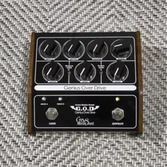 最終値下げ！ Crews Maniac Sound G.O.D Amazon | クルーズマニアックサウンド GOD Genius Overdrive