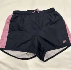 【美品】　【破格】ニューバランス　ショートパンツ　Lサイズ