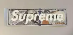 【残り僅か】Supreme ボックスロゴ ステッカー 2025FW