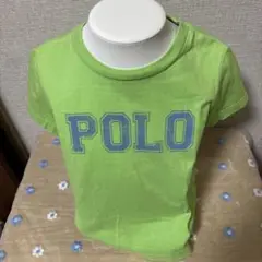 ポロラルフローレンベビー服