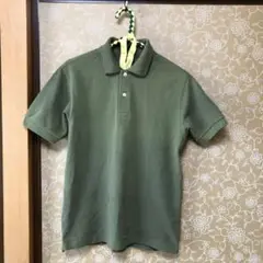 【ユニクロ】レディースポロシャツ