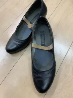 フラメンコシューズ チャコット