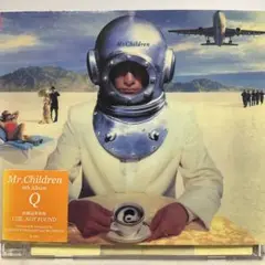 Mr.Children 9th Album Q