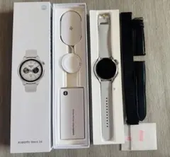 Xiaomi Watch S4 本体