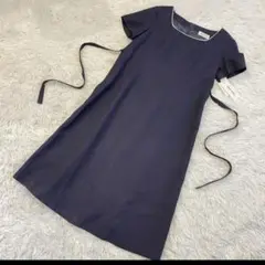 タグ付未使用　定価28900円　Pierre Cardin 　ワンピース 高島屋