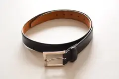 イタリア製　本革　ブルックスブラザーズ　ベルト　Brooks Brothers
