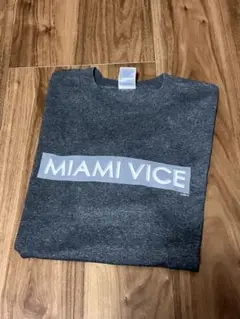 Miami Vice (2006) Promotional T-Shirt