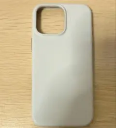 moft iPhone16promax ライトグレー