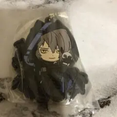 【アークナイツ カプセルラバーマスコット】ファントム