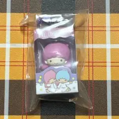 【未開封】サンリオ チョコボックス ララ
