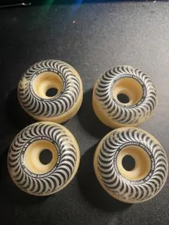スピットファイア formula four 97D 54mm