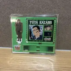 オリジナルロッカーくじ　風見裕也　コナンランド