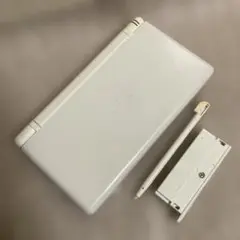 NINTENDO DS ニンテンド-DS LITE ホワイト425