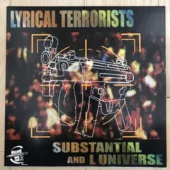 Substantial & L Universe – Lyrical 〜