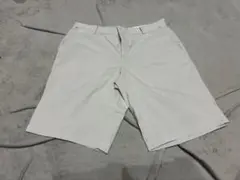 Nike ストライプ ショートパンツ