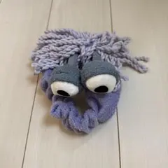 東京ディズニーリゾート　モンスターズインク ヘアバンド　ブー