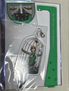 うたプリ　ASSDMS アクスタ　寿嶺二