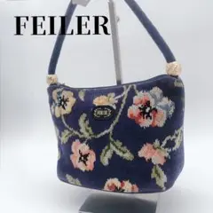FEILER フェイラー　バック