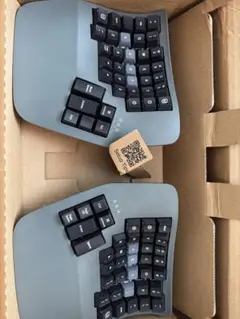 Kinesis Advantage 360 USB