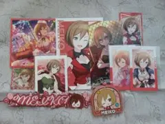 プロセカ MEIKO セット